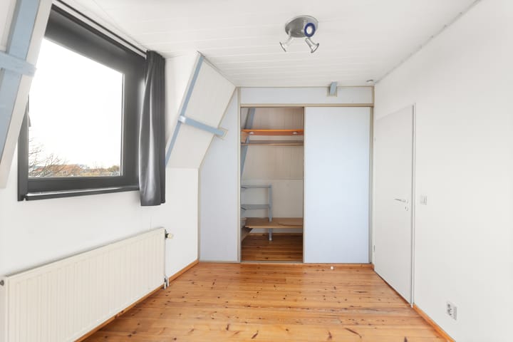 Photo 12 of Wilhelminastraat 67-A