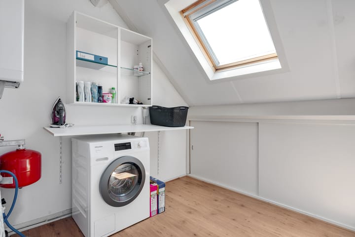 Foto 23 van Kappertskaamp 6