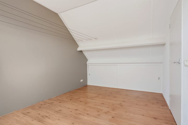 Foto 25 van Kappertskaamp 6