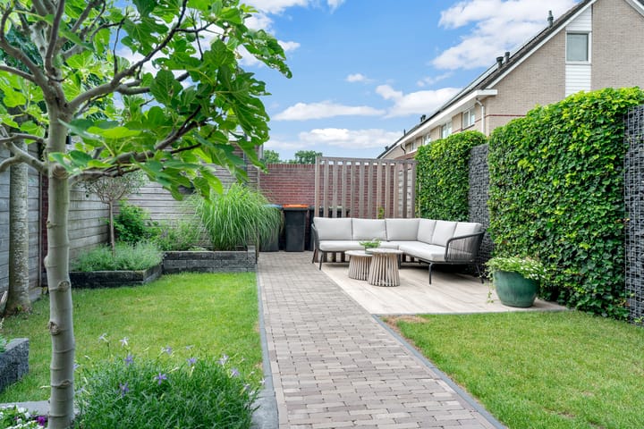 Foto 26 van Kappertskaamp 6