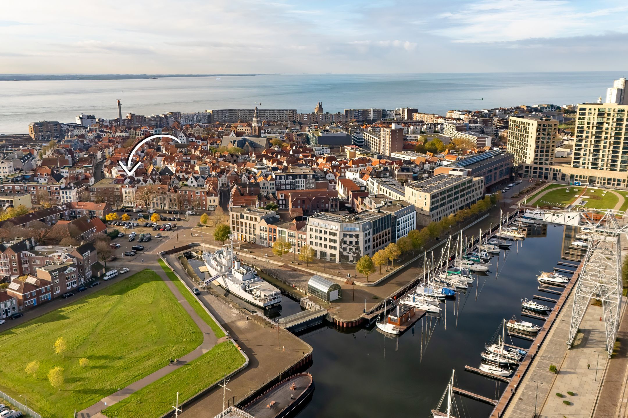 Foto 15 van Wilhelminastraat 67-A