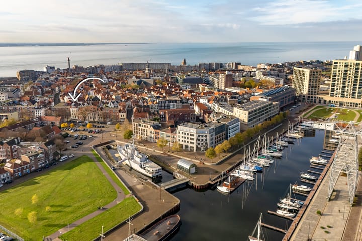 Photo 15 of Wilhelminastraat 67-A