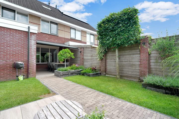 Foto 27 van Kappertskaamp 6