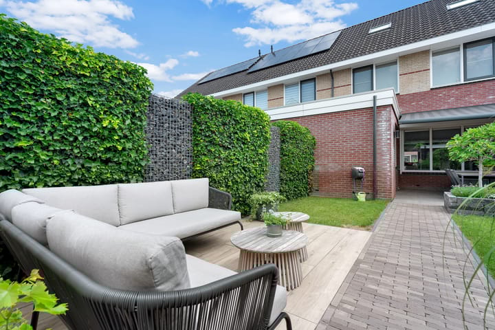 Foto 28 van Kappertskaamp 6