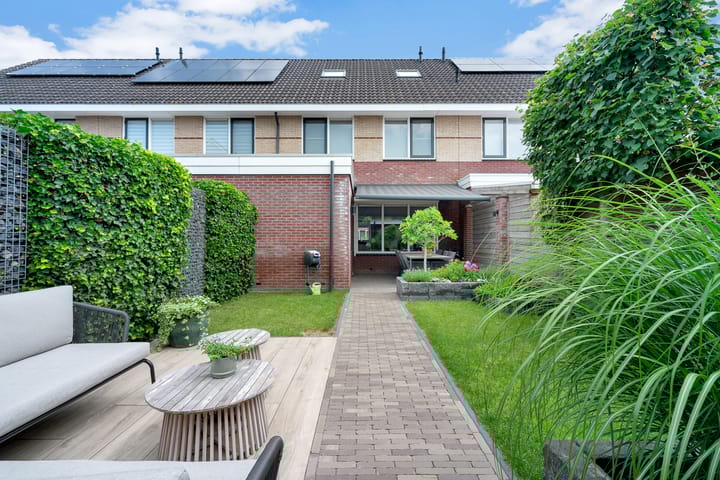 Foto 29 van Kappertskaamp 6