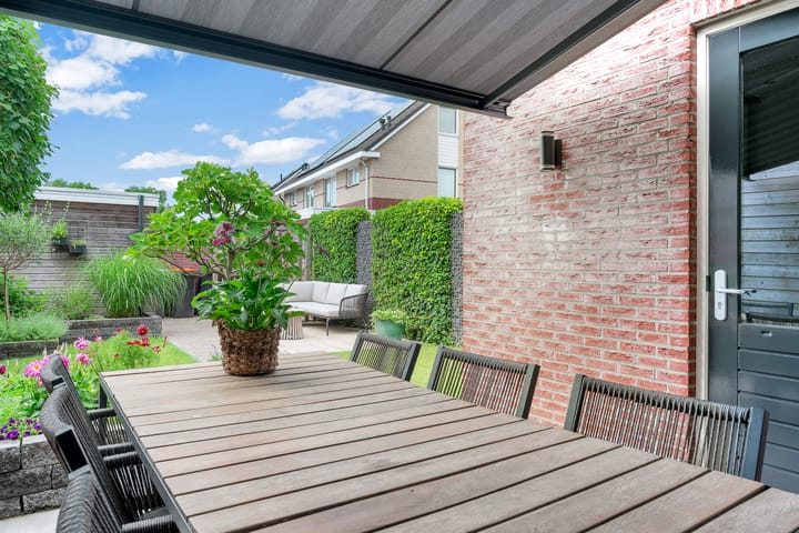 Foto 30 van Kappertskaamp 6