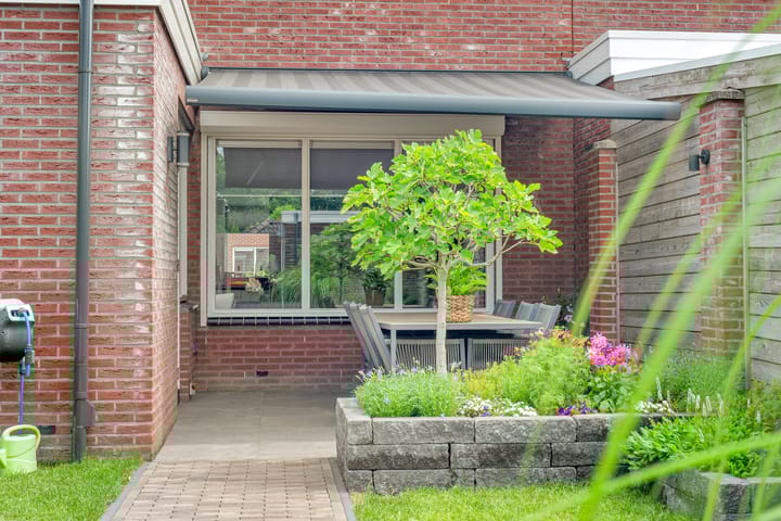 Foto 31 van Kappertskaamp 6