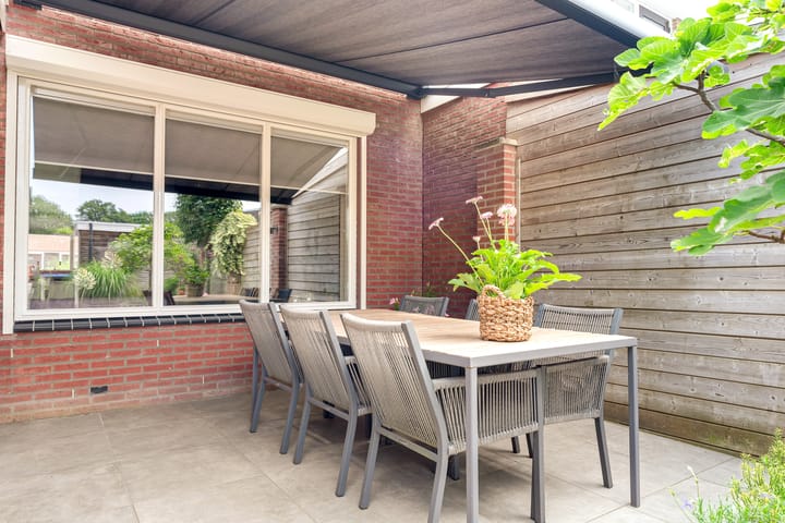 Foto 32 van Kappertskaamp 6