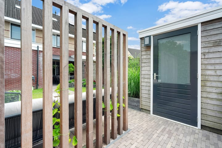 Foto 33 van Kappertskaamp 6