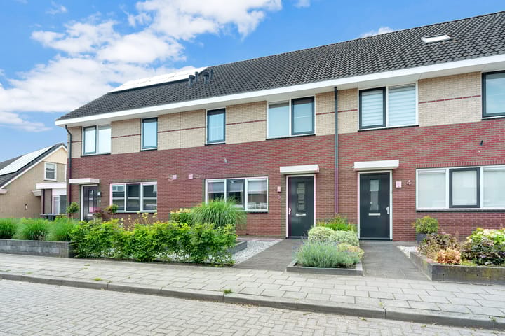 Foto 35 van Kappertskaamp 6