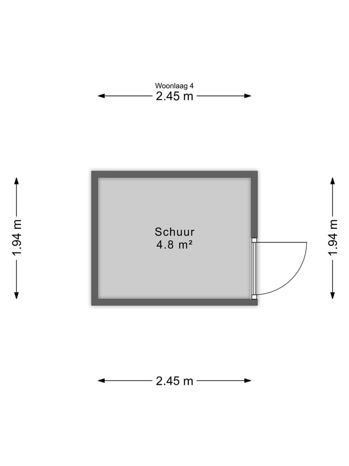 Foto 40 van Kappertskaamp 6