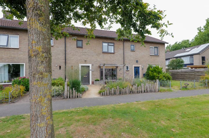 Foto 1 van Rozenlaan 35