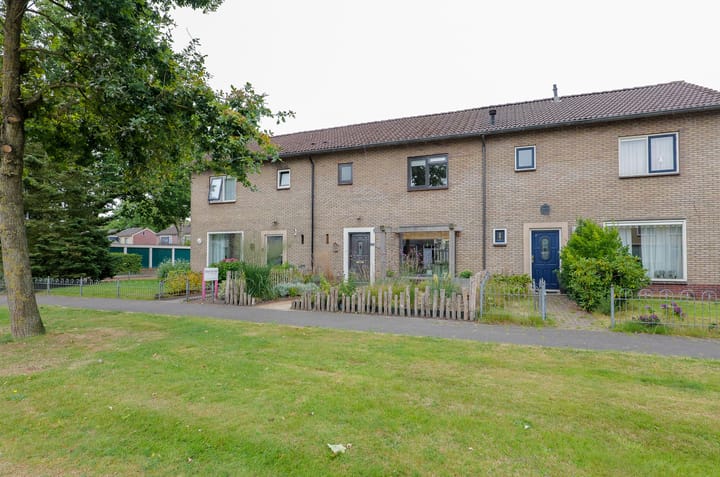 Foto 3 van Rozenlaan 35