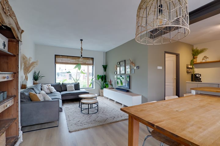 Foto 10 van Rozenlaan 35