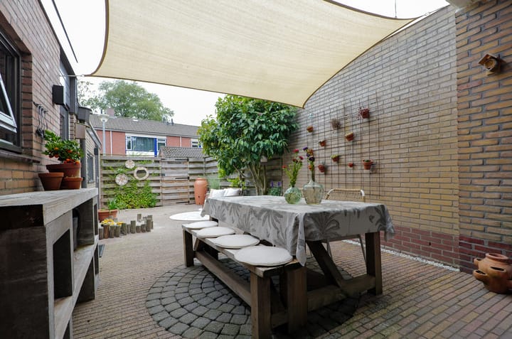 Foto 33 van Rozenlaan 35