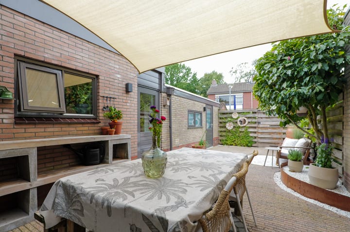 Foto 34 van Rozenlaan 35