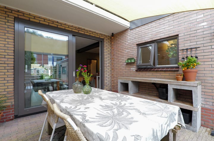 Foto 38 van Rozenlaan 35