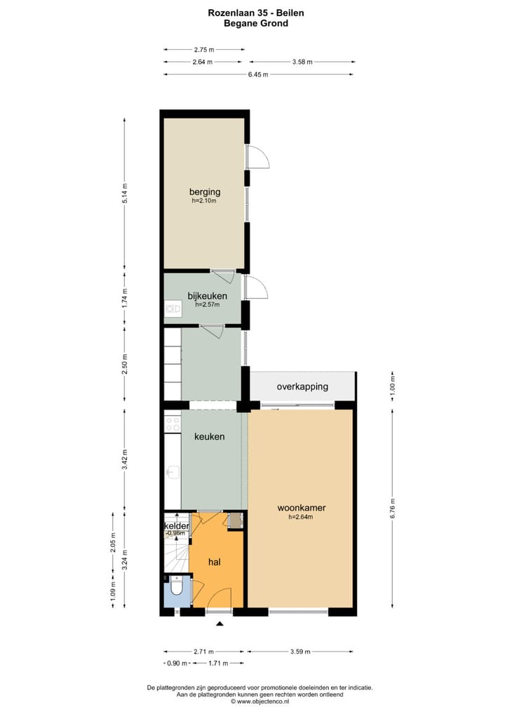 Foto 41 van Rozenlaan 35