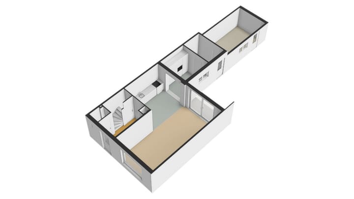 Foto 42 van Rozenlaan 35