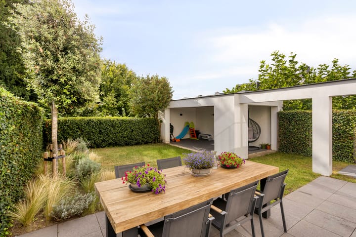 Foto 3 van Athoslaan 73