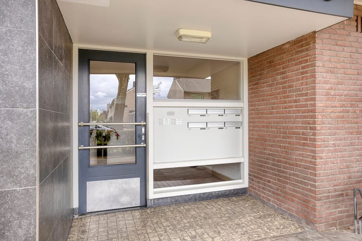 Foto 3 van Spreeuwenstraat 293