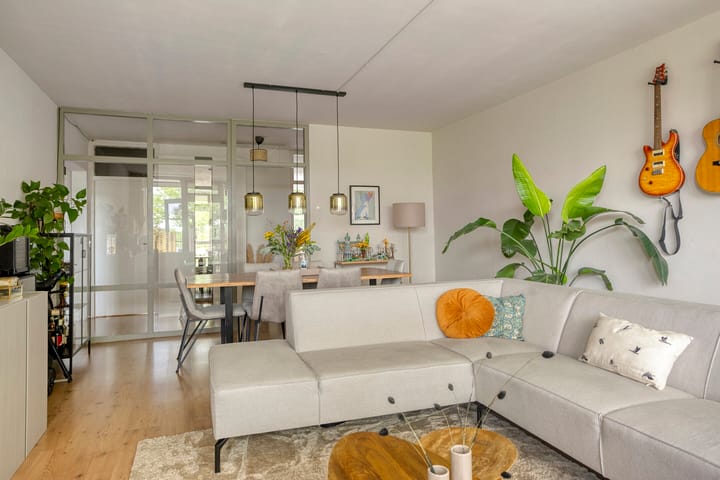 Foto 12 van Spreeuwenstraat 293