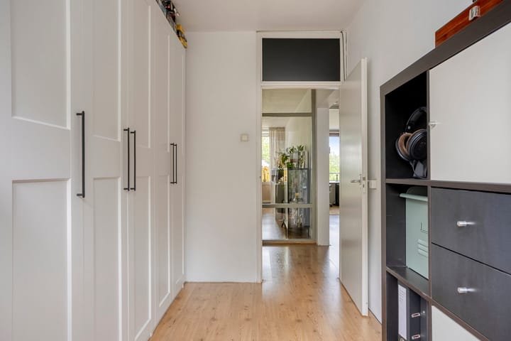 Foto 19 van Spreeuwenstraat 293