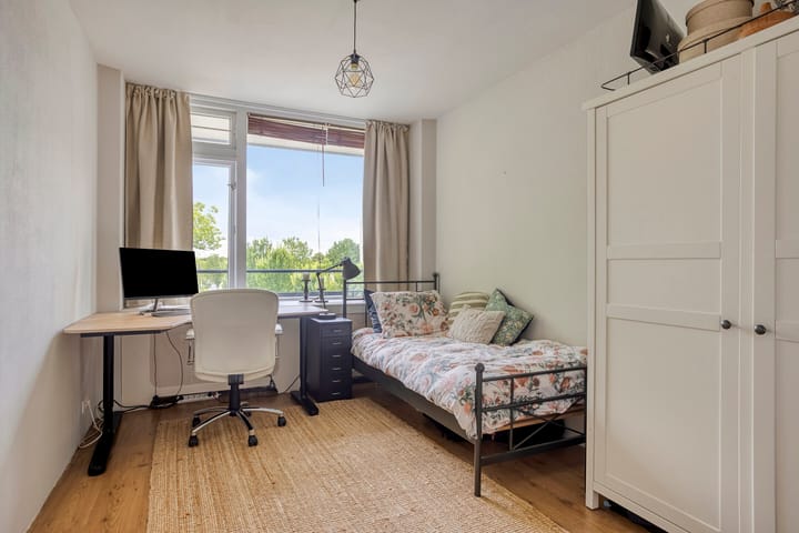 Foto 24 van Spreeuwenstraat 293