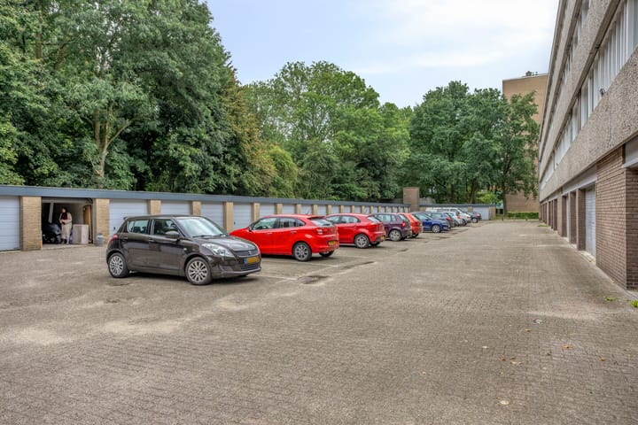 Foto 29 van Spreeuwenstraat 293