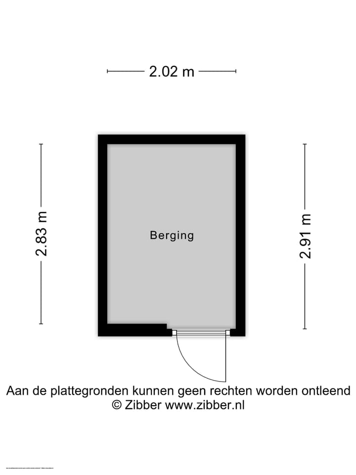 Foto 31 van Spreeuwenstraat 293