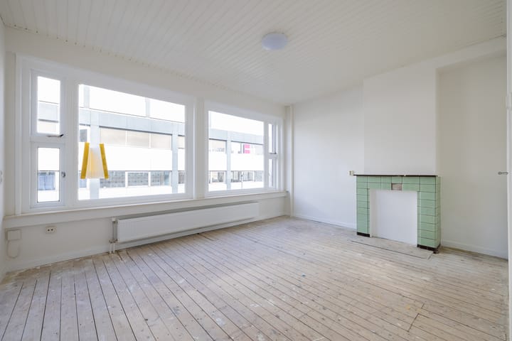 Foto 3 van Hoogstraat 8-C