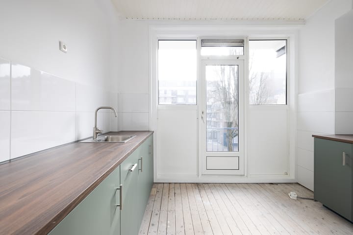 Foto 4 van Hoogstraat 8-C