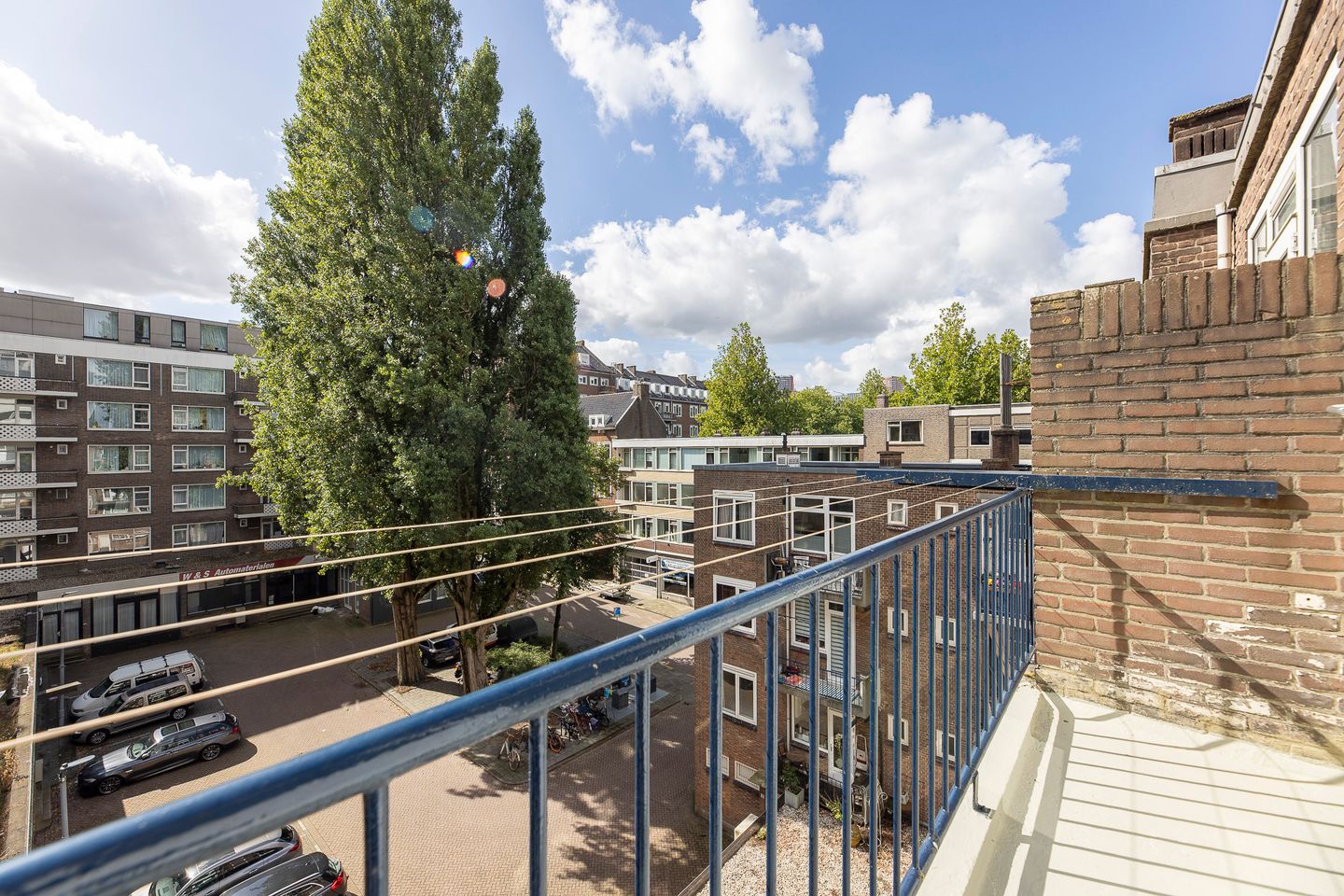 Foto 5 van Hoogstraat 8-C