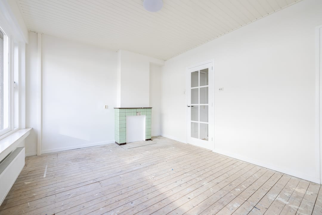 Foto 7 van Hoogstraat 8-C