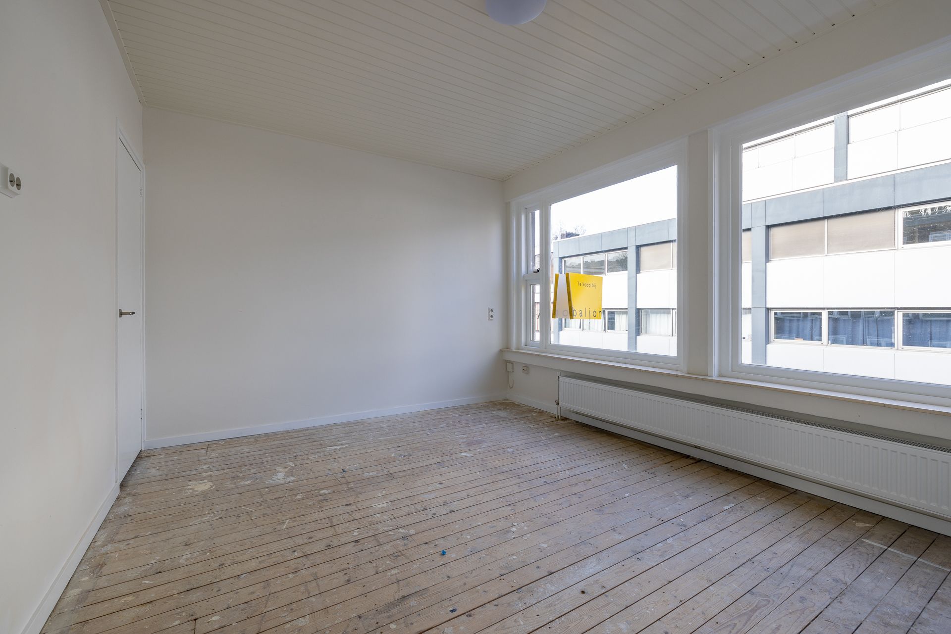 Foto 9 van Hoogstraat 8-C