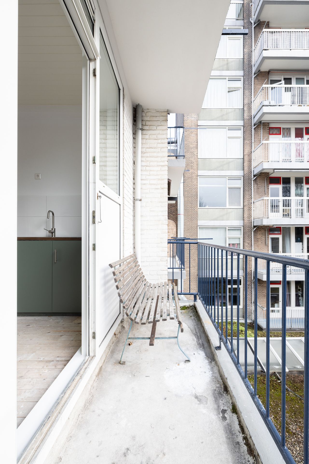 Foto 12 van Hoogstraat 8-C