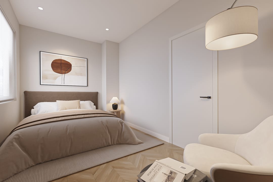 Foto 16 van Hoogstraat 8-C