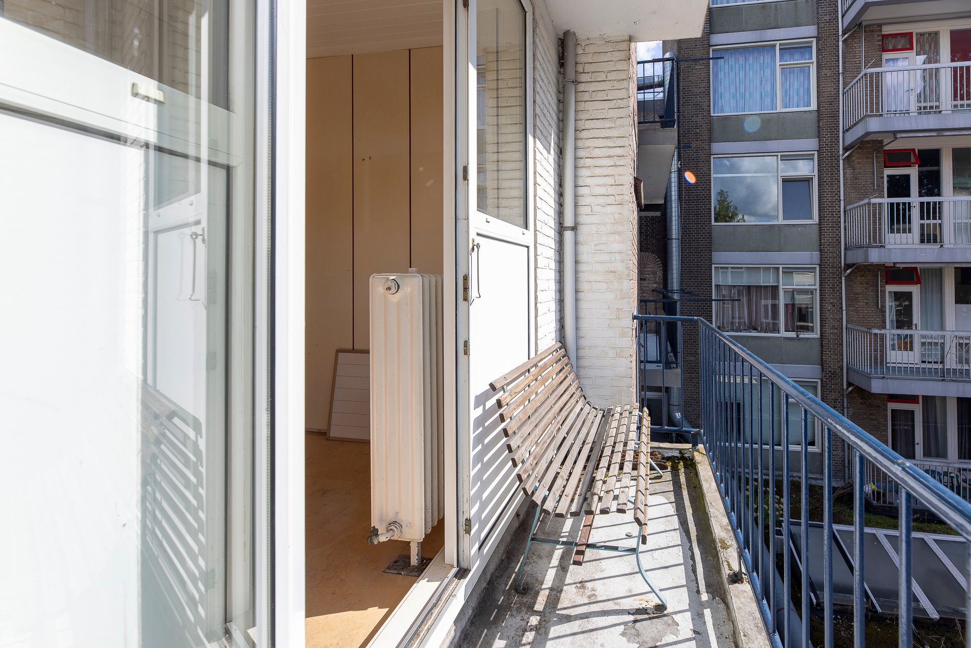 Foto 21 van Hoogstraat 8-C