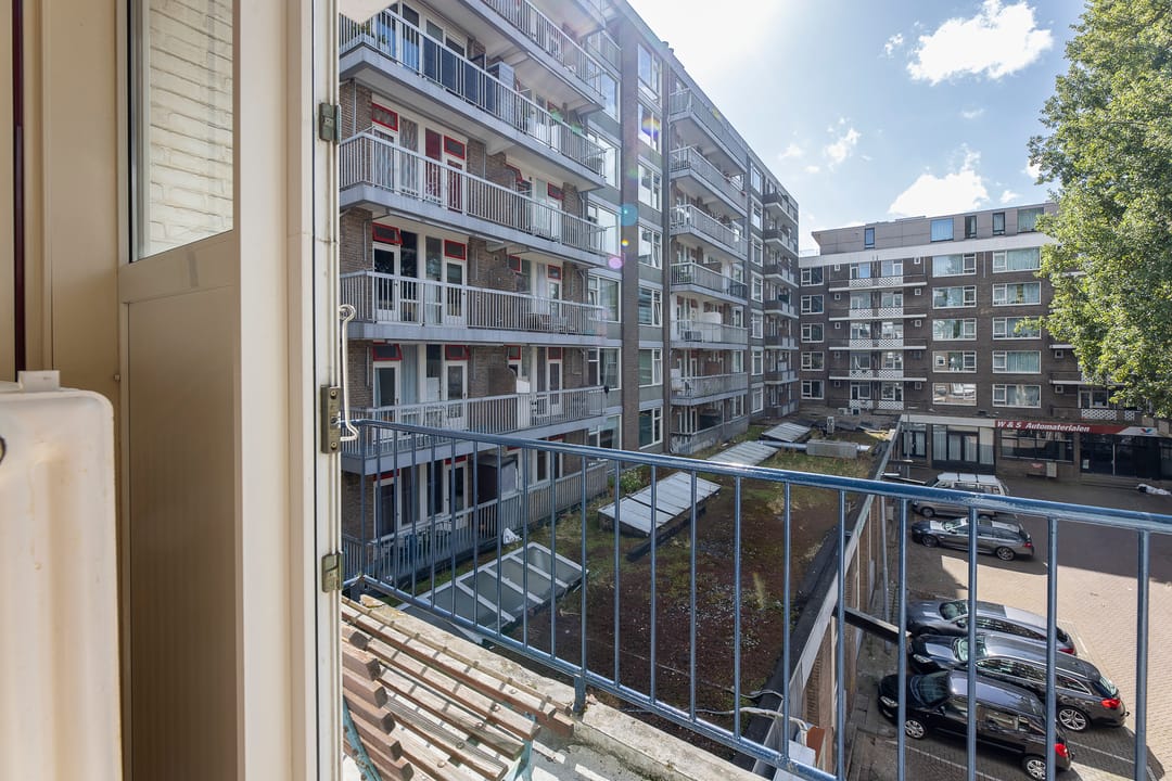 Foto 22 van Hoogstraat 8-C