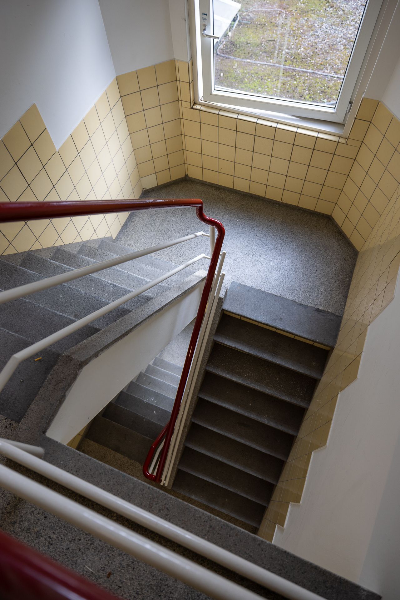 Foto 24 van Hoogstraat 8-C