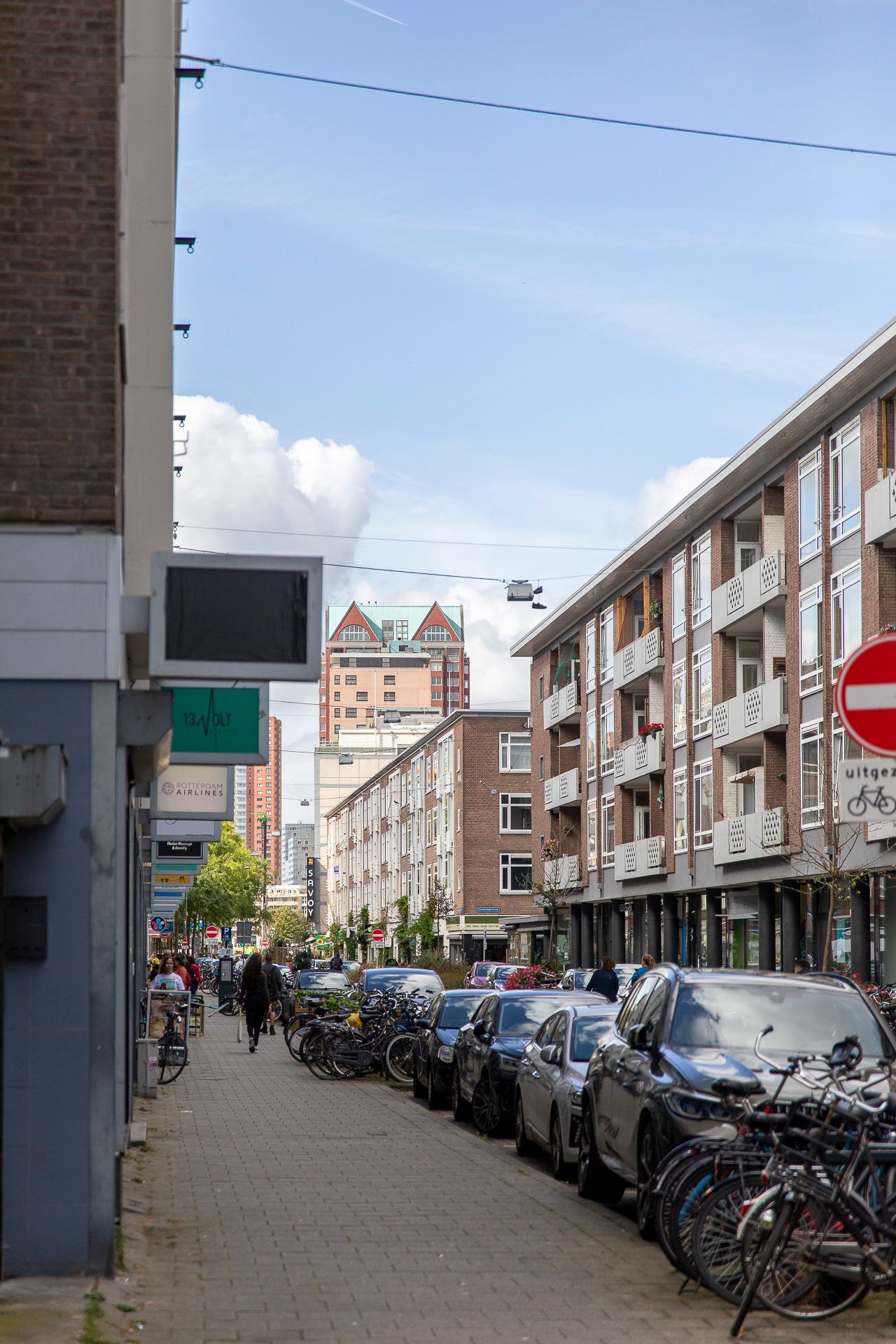 Foto 25 van Hoogstraat 8-C