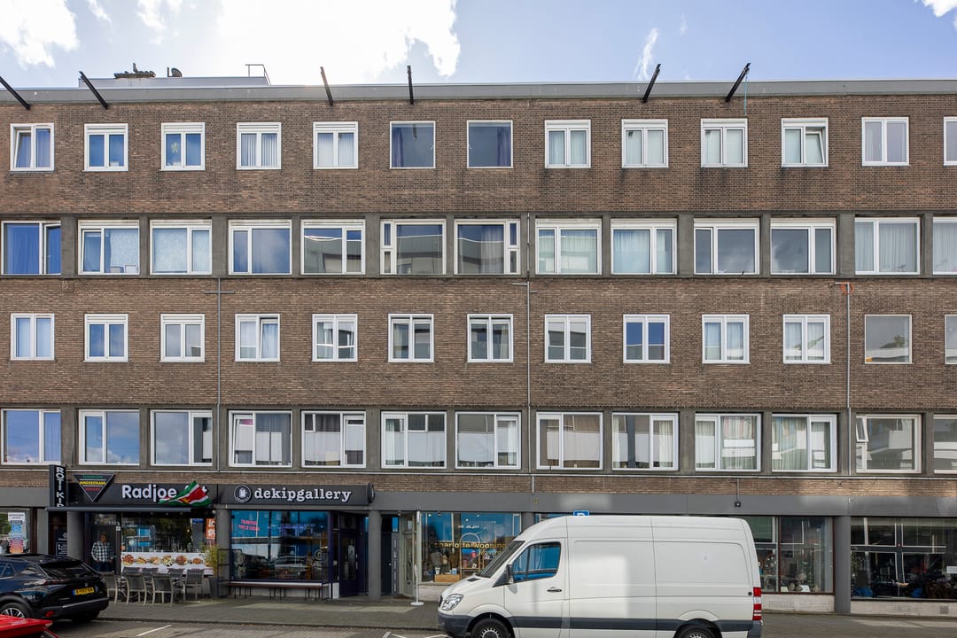 Foto 26 van Hoogstraat 8-C