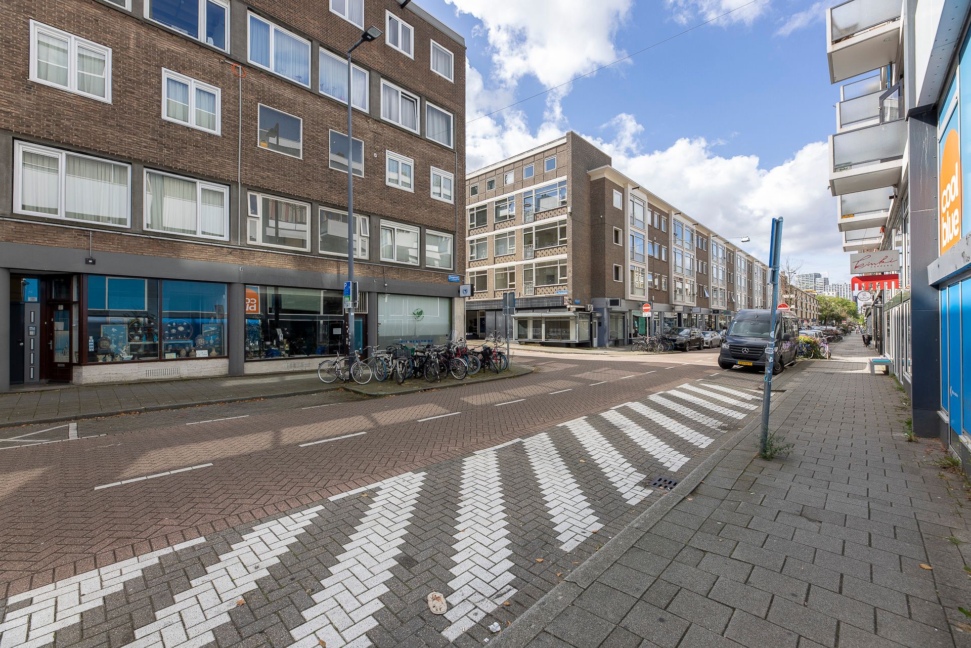 Foto 27 van Hoogstraat 8-C