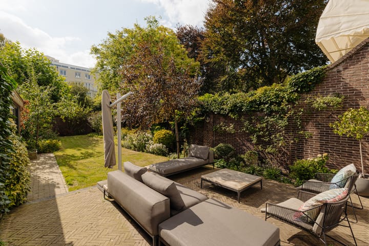 Foto 4 van Surinamestraat 32