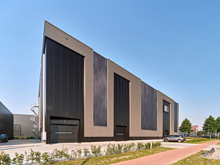 Foto 3 van Dr Anton Philipsstraat