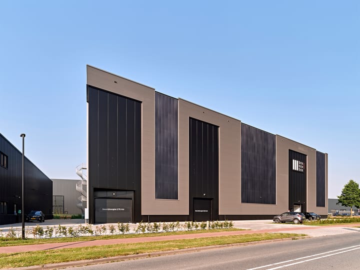 Foto 5 van Dr Anton Philipsstraat