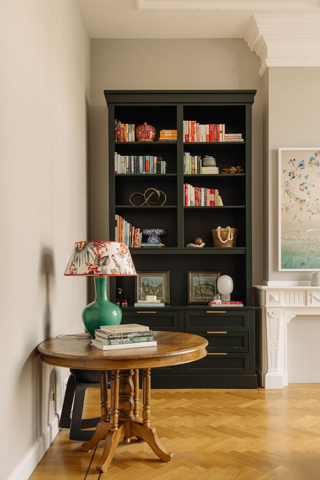 Foto 31 van Surinamestraat 32