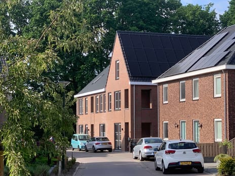 Hondsroosstraat 9