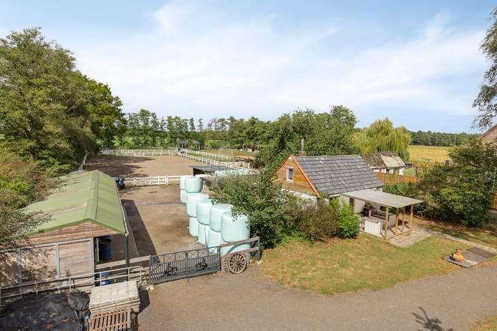 Foto 1 van Amansweg 25