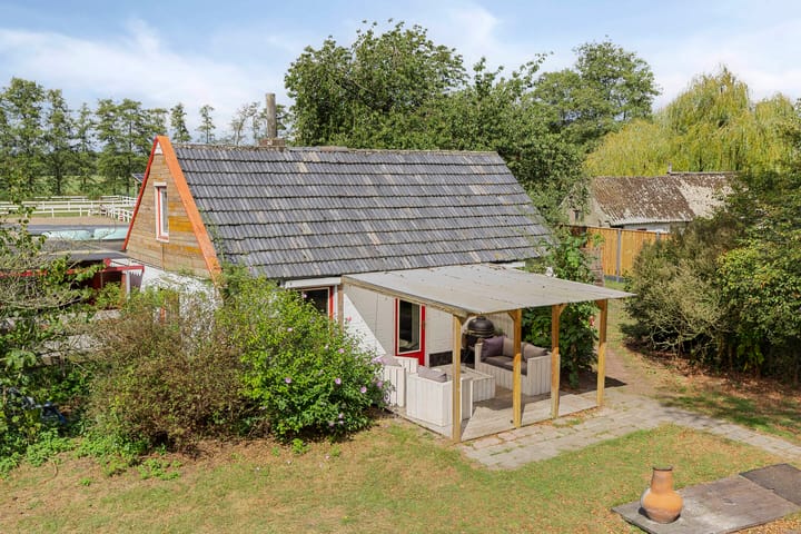 Foto 2 van Amansweg 25